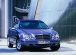 Mercedes-Benz CLK-Class Cabriolet 1996 года